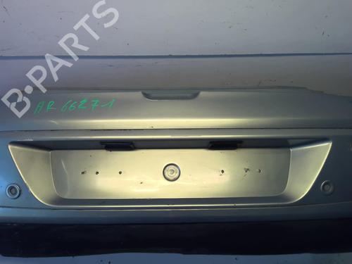 Used Rear bumper Rear bumper RENAULT AVANTIME (DE0_) 2.2 dCi (DE01) (150 hp) 18223428 18223428