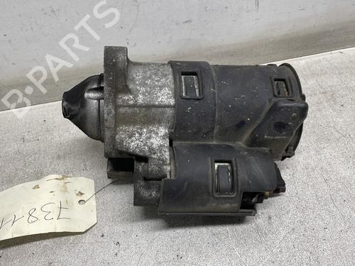 Used Starter Starter RENAULT MODUS / GRAND MODUS (F/JP0_) 1.5 dCi (FP0D, JP0D) (82 hp) 30389013 30389013