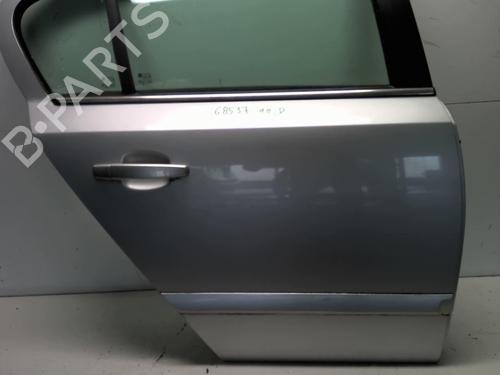 Right rear door OPEL ASTRA H (A04) 1.7 CDTI (L48) | BP18207536C5 