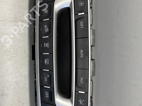 Klimabedienteil für RENAULT SCÉNIC III (JZ0/1_) 1.5 dCi (110 hp) 24502116