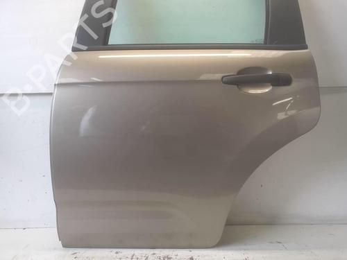 Left rear door CITROËN C3 II (SC_) 1.1 i | BP18224440C4 