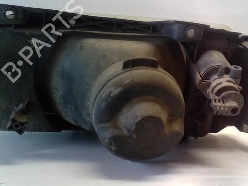Right headlight PEUGEOT EXPERT Van (222) 1.9 D | BP18222173C29 