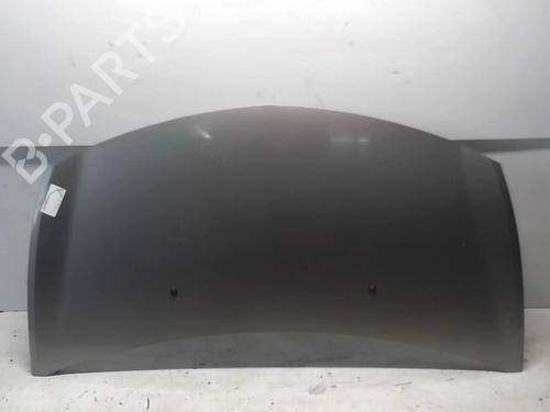 Used Hood RENAULT CLIO III (BR0/1, CR0/1) 1.5 dCi (C/BR0G, C/BR1G) (68 hp) 18222025