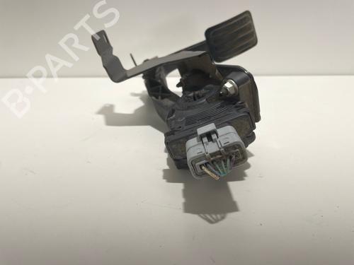Used Pedal Pedal 37451749 37451749