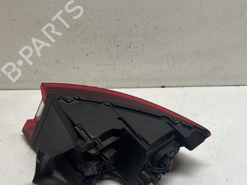 Left taillight RENAULT MEGANE IV Hatchback (B9A/M/N_) 1.5 dCi 90 (B9A1) | BP18225733C34 