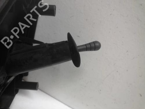 Used Right mirror RENAULT TWINGO II (CN0_) [2007-2025]  19340349