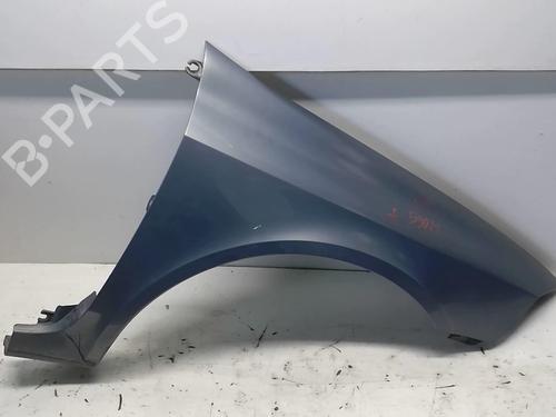 Used Right front fenders RENAULT LAGUNA II Grandtour (KG0/1_) 1.9 dCi (125 hp) 18209072