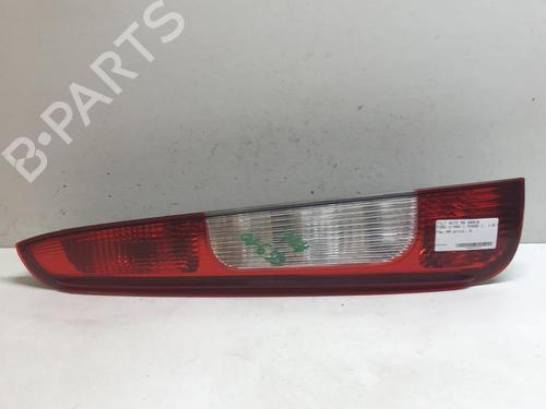 Venstre baglygte FORD FOCUS C-MAX (DM2) 1.8 TDCi | BP18223322C34 