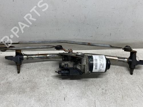Used Front wipers mechanism PEUGEOT BIPPER Tepee 1.3 HDi 75 (75 hp) 29896851