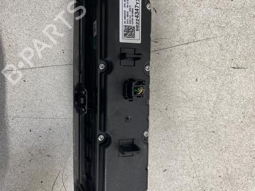 Used Climate control Climate control 34336274 34336274