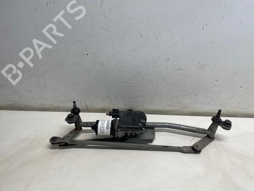 Used Front wipers mechanism Front wipers mechanism VW PASSAT B7 Variant (365) 1.6 TDI (105 hp) 34557290 34557290