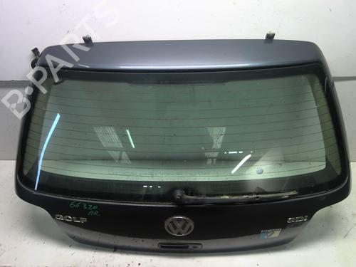 Used Tailgate VW GOLF IV (1J1) 1.9 SDI (68 hp) 18226814