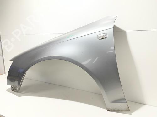 Used Left front fenders Left front fenders 38746540 38746540