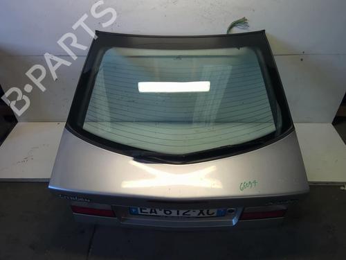 Used Tailgate CITROËN XANTIA (X1_, X2_) 2.1 Turbo D 12V (109 hp) 18227076