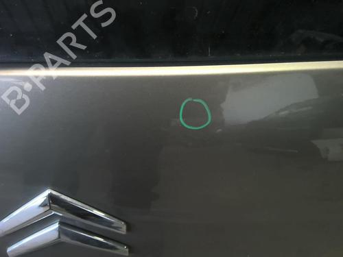 Tailgate CITROËN C4 Picasso I MPV (UD_) 1.6 HDi | BP18226910C6 