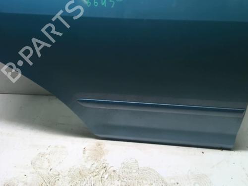 Right rear door VW GOLF PLUS V (5M1, 521) 1.6 FSI | BP18216883C5 