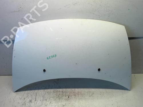 Panser CITROËN C3 I (FC_, FN_) 1.4 HDi (68 hp) 18230969