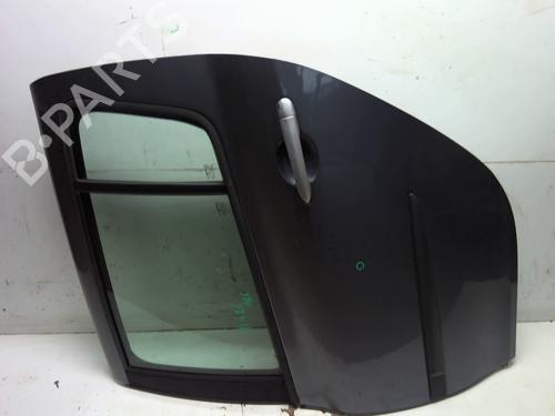 Used Left rear door RENAULT CLIO III (BR0/1, CR0/1) 1.5 dCi (BR17, CR17) (86 hp) 23904975