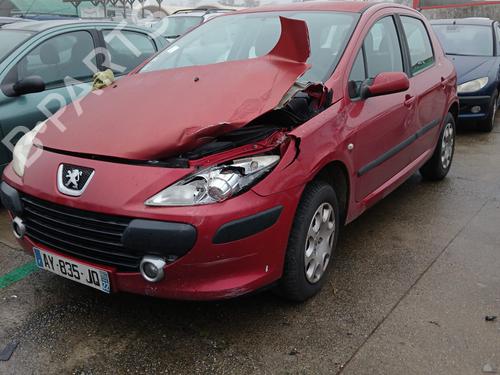 Right taillight PEUGEOT 307 (3A/C) 1.6 HDi | BP22360430C35 