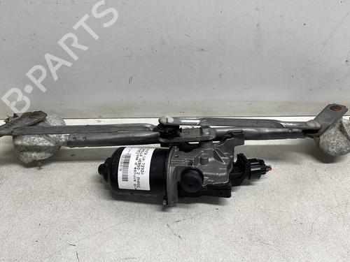 Used Front wipers mechanism TOYOTA COROLLA Verso (ZER_, ZZE12_, R1_) 2.2 D-4D (AUR10_, AUR10R) (136 hp) 25910388