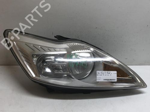 Højre forlygte FORD FOCUS II (DA_, HCP, DP) 1.8 Flexifuel | BP18210275C29 
