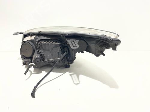 Right headlight RENAULT MEGANE III Hatchback (BZ0/1_, B3_) 1.5 dCi (BZ09, BZ0D, BZ1W, BZ29, BZ14) | BP37993433C29 - Image 2