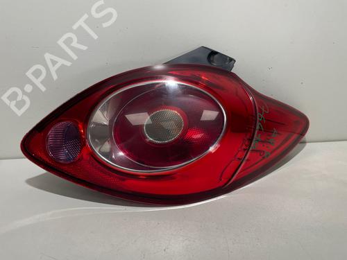 Right taillight FORD KA (RU8) 1.2 | BP39982127C35 - Image 2