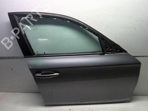 Used Right front door BMW 1 (E87) 118 d (136 hp) 18213228