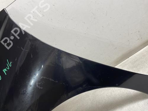 Left front fenders PEUGEOT 207 (WA_, WC_) 1.4 HDi | BP27978123C41 
