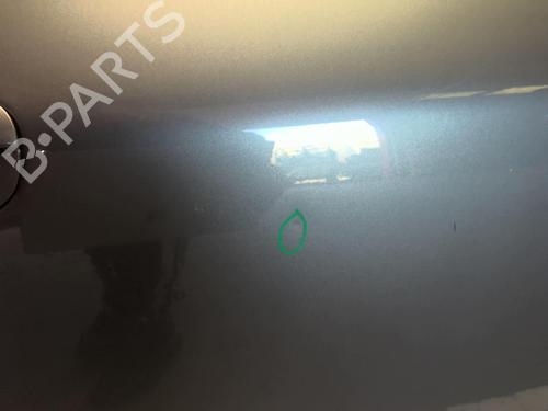 Right front door PEUGEOT 607 (9D, 9U) 2.0 HDI | BP18209677C3