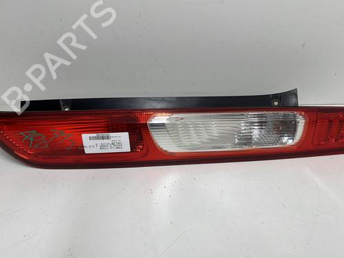 Used Right taillight Right taillight 21489109 21489109