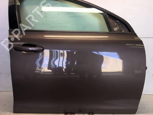 Right front door PEUGEOT 308 SW II (LC_, LJ_, LR_, LX_, L4_) 1.6 HDi / BlueHDi 115 (LCBHXM, LCBHXT) | BP26975148C3 
