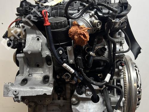 Motor BMW 1 Coupe (E82) 118 d | BP21210242M1 