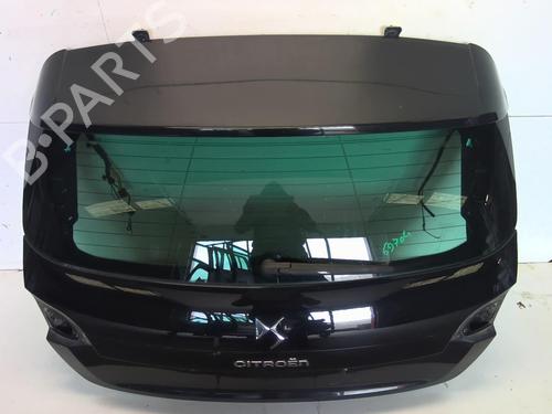 Used Tailgate Tailgate CITROËN DS4 (NX_) 1.6 HDi 115 (114 hp) 18229514 18229514