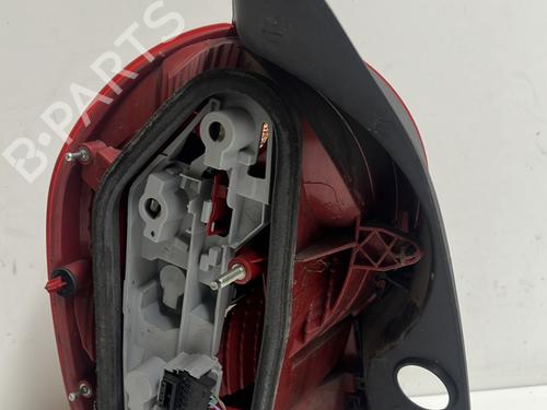 Right taillight RENAULT MODUS / GRAND MODUS (F/JP0_) 1.5 dCi (FP0G, JP0G) | BP20484630C35 