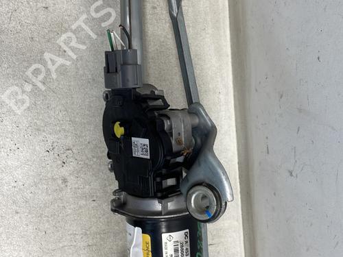 Front wipers mechanism RENAULT TWINGO III (BCM_, BCA_) 0.9 TCe 90 (BCM9, BCM2) | BP27658793C83 