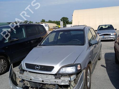Used Parts OPEL ASTRA G Hatchback (T98) 4817620