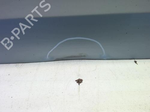 Used Left rear door PEUGEOT 407 (6D_) 2.0 HDi 135 (6DRHRH, 6DRHRE, 6DRHRG, 6DRHRJ) (136 hp) 18216797