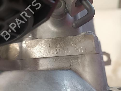 gearbox-vw-golf-vi-5k1-2008-2009-2010-2011-2012-2013-2014-39167406 main image