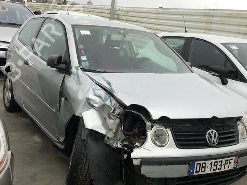 Right taillight VW POLO (9N_, 9A_) 1.4 TDI | BP18210280C35 