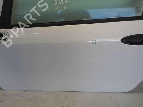 Used Left front door Left front door FIAT GRANDE PUNTO (199_) 1.2 (65 hp) 18211473 18211473