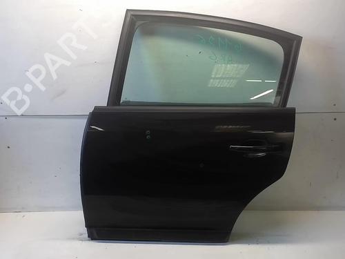 Left rear door CITROËN C4 I (LC_) 1.6 HDi | BP18218296C4 