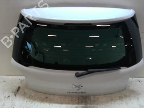 tailgate-citroen-ds3-sa_-2009-2010-2011-2012-2013-2014-2015-2016-34557230 main image