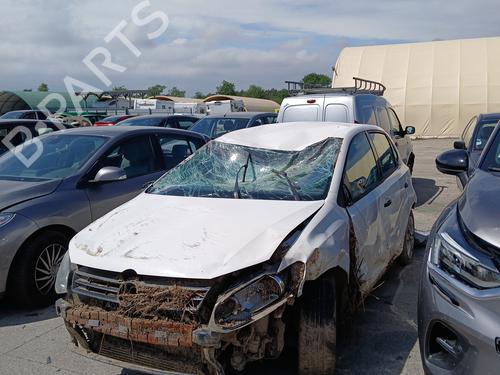 Used Parts VW POLO V (6R1, 6C1) 1.6 TDI 4839515