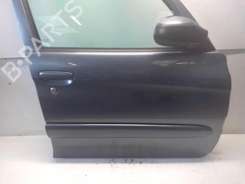 Right front door CITROËN XSARA PICASSO (N68) 1.6 HDi | BP18220936C3 