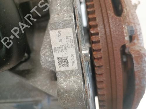 Engine MAZDA MX-5 IV (ND__) 1.5 (ND2E, ND5R) | BP22654093M1  - Image 8