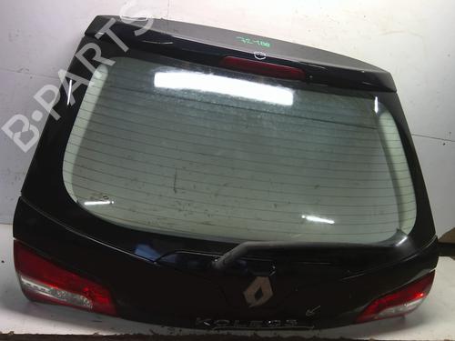 Tailgate RENAULT KOLEOS I (HY_) 2.0 dCi (HY0K) | BP25276524C6 