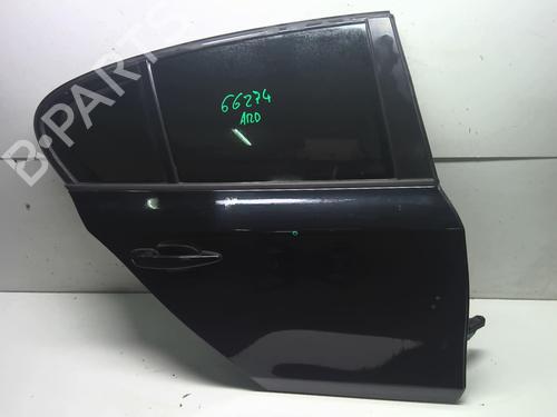 Right rear door BMW 1 (E87) 120 d | BP18210393C5 