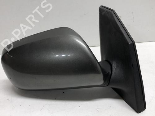 Right mirror TOYOTA COROLLA (_E12_) 1.4 VVT-i (ZZE120_, ZZE120R) | BP18231407C27 
