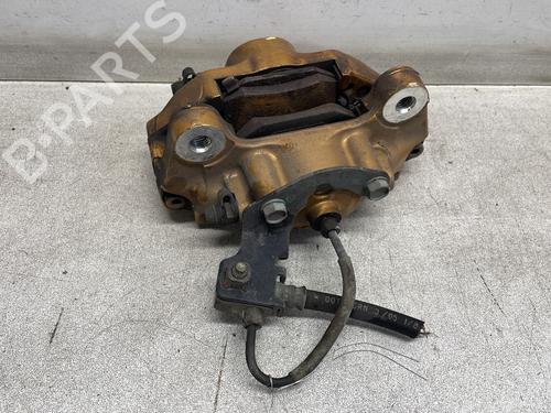 Used Right rear brake caliper NISSAN 350Z Roadster (Z33) 3.5 (AAZ33) (280 hp) 29630116
